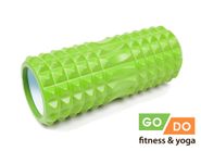 Валик ролл для фитнеса GO DO YY4-33-green GETSPORT 40053