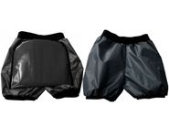 Ледянка-шорты ТЯНИ ТОЛКАЙ Ice Shorts1 L черный GETSPORT 44613