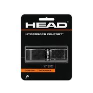 Базовый грип HEAD HydroSorb Comfort 285313-BK, черный HEAD 285313-BK