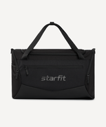 Сумка спортивная Porter, черный, 40 л Starfit ЦБ-00004240