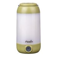 Фонарь Fenix CL26R зеленый Fenix