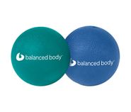 Утяжеленный мяч BALANCED BODY Weighted Ball 1,36 кг, зеленый BALANCED BODY BB\108-298\GN-02-00