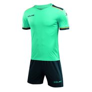 Форма футбольная KELME  8351ZB1158-328-XS, размер XS XS 8351ZB1158-328-XS