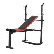 Скамья силовая со стойками UNIX Fit BENCH 120 UNIX Fit BSBN120