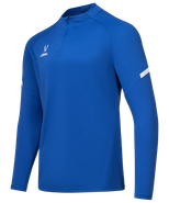 Джемпер тренировочный CAMP 2 Training Top, синий, детский Jögel ЦБ-00003430