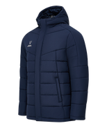 Куртка утепленная CAMP 2 PerFormPROOF Padded Jacket, темно-синий Jögel ЦБ-00003285