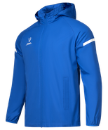 Куртка ветрозащитная CAMP 2 Rain Jacket, синий Jögel ЦБ-00003405