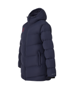 Куртка утепленная ESSENTIAL PerFormPROOF Padded Jacket, темно-синий Jögel ЦБ-00004087