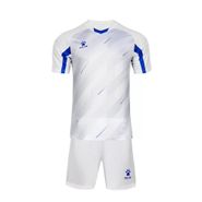 Форма футбольная KELME 8151ZB1005-100-2XL, размер 2XL XXL 8151ZB1005-100-2XL