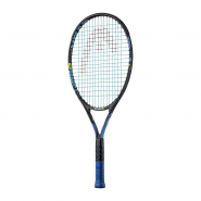 Ракетка для большого тенниса HEAD Novak 21 Gr06 235024 для детей 4-6 лет