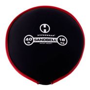 Сэндбэг HYPERWEAR Sandbell 18,1 кг PERFORM BETTER PB\2557\00-00-00