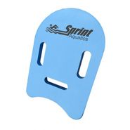 Доска для плавания SPRINT AQUATICS Children's Training Kickboard синий SPRINT AQUATICS SA\688\00-00-00