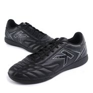 Обувь футзальная KELME 6891146-000-40, размер 40 (рос.39), черный 39 6891146-000-40