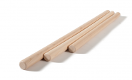 Гимнастическая палка BALANCED BODY Marple Dowel длина 81 см BALANCED BODY BB\12374\08-00-00