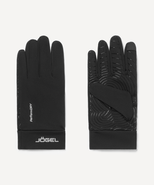 Перчатки DIVISION Training Gloves, черный Jögel ЦБ-00003947