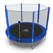 Батут DFC Trampoline Fitness с сеткой 8ft DFC 8FT-TR-B