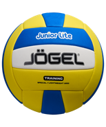 Мяч волейбольный Junior Lite Jögel ЦБ-00002647