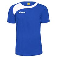 Футболка игровая мужская MIKASA MT288-025-2XL, размер 2XL XXL MT288-025-2XL