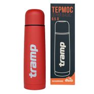 Tramp Термос Basic 0.5 л, TRC-111, красный Tramp TRC-111