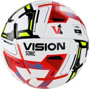 Мяч футбольный Vision Sonic FIFA Basic FV321065, размер 5 5 VISION FV321065