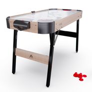 Игровой стол - аэрохоккей DFC Pearl / 122 x 60 см DFC AT-160