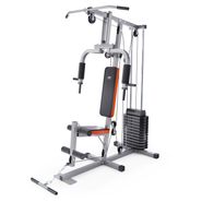 Силовой комплекс DFC HomeGym D7000-60 / стек 60 кг DFC D7000-60