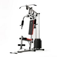 Силовой комплекс DFC HomeGym D7000 / стек 45 кг DFC D7000