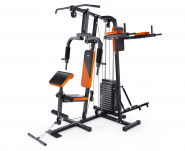 Силовой комплекс DFC HomeGym D7002-60 стек 60 кг DFC D7002-60