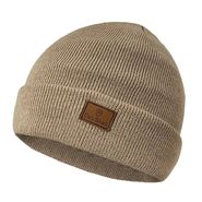 Водонепроницаемая шапка Dexshell Beanie Hat бежевый S/M (56-58 см) Dexshell