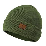 Водонепроницаемая шапка Dexshell Beanie Hat зеленый S/M (56-58 см) Dexshell