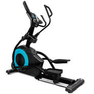 Эллиптический тренажер OXYGEN FITNESS E700 PRO Oxygen Fitness E700_PRO