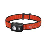 Налобный фонарь Fenix HL16 UltraLight 450 Lumen Black Fenix