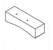 LSA50 Подушка LSA50-PART-BP-BN