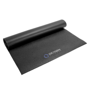 Коврик для кардиотренажеров OXYGEN FITNESS PVC FLOOR MAT Oxygen Fitness MAT_OX_200C