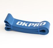 Эспандер ленточный нагрузка 60-150 LBS OKPRO OKPRO OK1925-XL