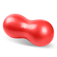 Мяч овальный PRCTZ PEANUT EXERCISE BALL, 50х100 см PRCTZ PF0015