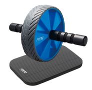 Ролик для пресса PRCTZ DELUXE AB WHEEL  PRCTZ PF1030