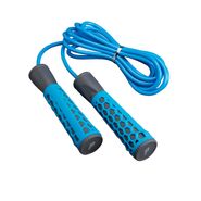 Скакалка PRCTZ GEL HANDLE JUMP ROPE, 275 см. PRCTZ PF2330