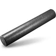 Ролик для йоги и пилатеса PRCTZ EPP FOAM ROLLER, 90 см. PRCTZ PR4442