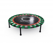 Батут с резинками DFC Trampoline Dia 40 DFC SLL100/2