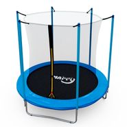 Батут каркасный с сеткой DFC MAPPY 8 ft DFC GB10201-8FT-INNER NET