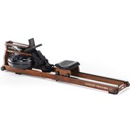 Гребной тренажер домашний OXYGEN FITNESS WOOD ROWER Q1 Oxygen Fitness WOOD_ROWER_Q1