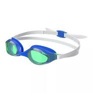 Очки для плавания детские SPEEDO Hyper Flyer Jr, 8-7750317424, зеленые линзы Junior 8-7750317424