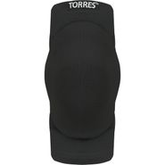 Наколенники спортивные TORRES Active, PRL112223XL-02, размер XL, пара, чёрный XL PRL112223XL-02