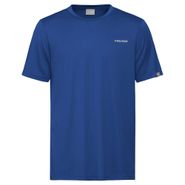 Футболка мужская HEAD Easy Court T-Shirt M 811490-RO-S, размер S S 811490-RO-S