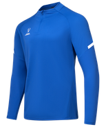 Джемпер тренировочный CAMP 2 Training Top, синий Jögel ЦБ-00003429