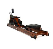 Гребной тренажер UNIX Fit Wood Rower Dark UNIX Fit™ RM9000PDW