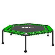 Батут спортивный UNIX Line FITNESS Lite Green (130 cm) UNIX Line TR130FITWHG