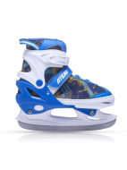 Коньки ледовые