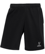 Шорты спортивные ESSENTIAL Terry Shorts, черный Jögel ЦБ-00002213